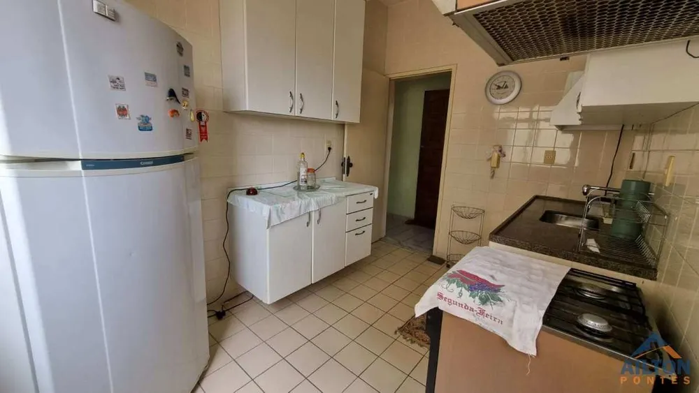 Apartamento, 2 quartos, 80 m² - Foto 10