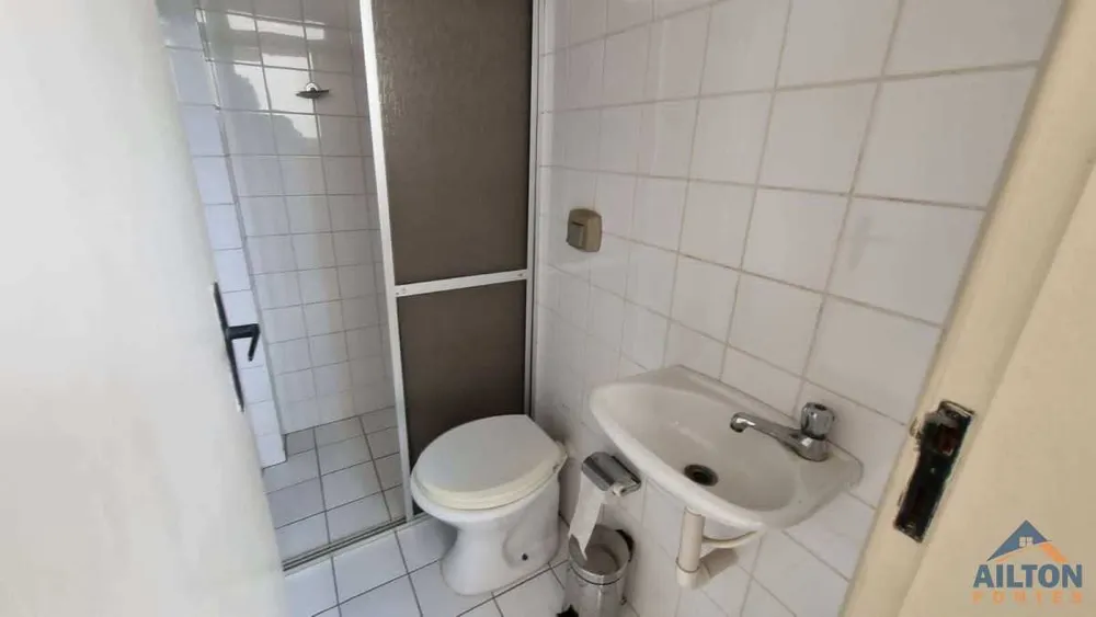 Apartamento, 2 quartos, 80 m² - Foto 2