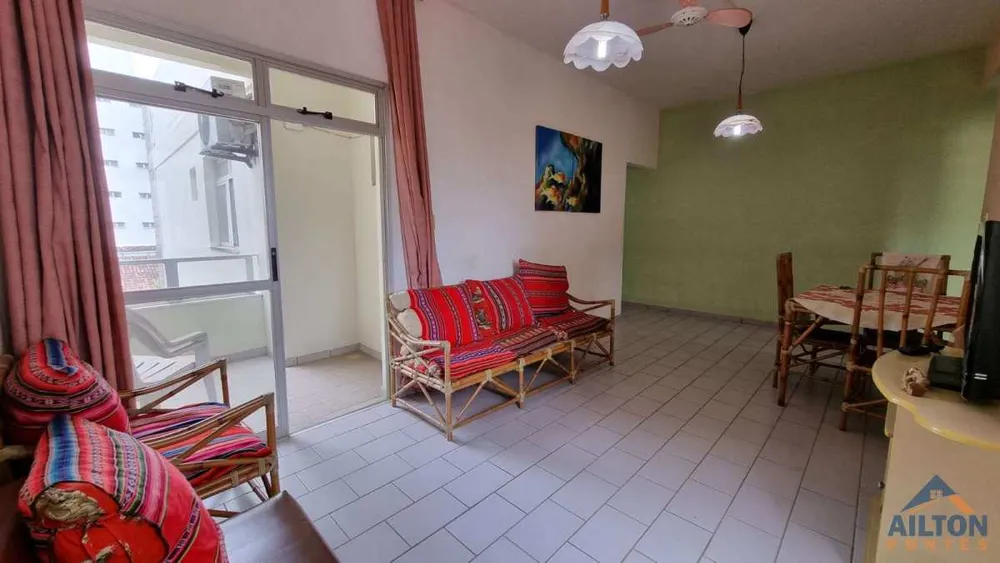 Apartamento, 2 quartos, 80 m² - Foto 1
