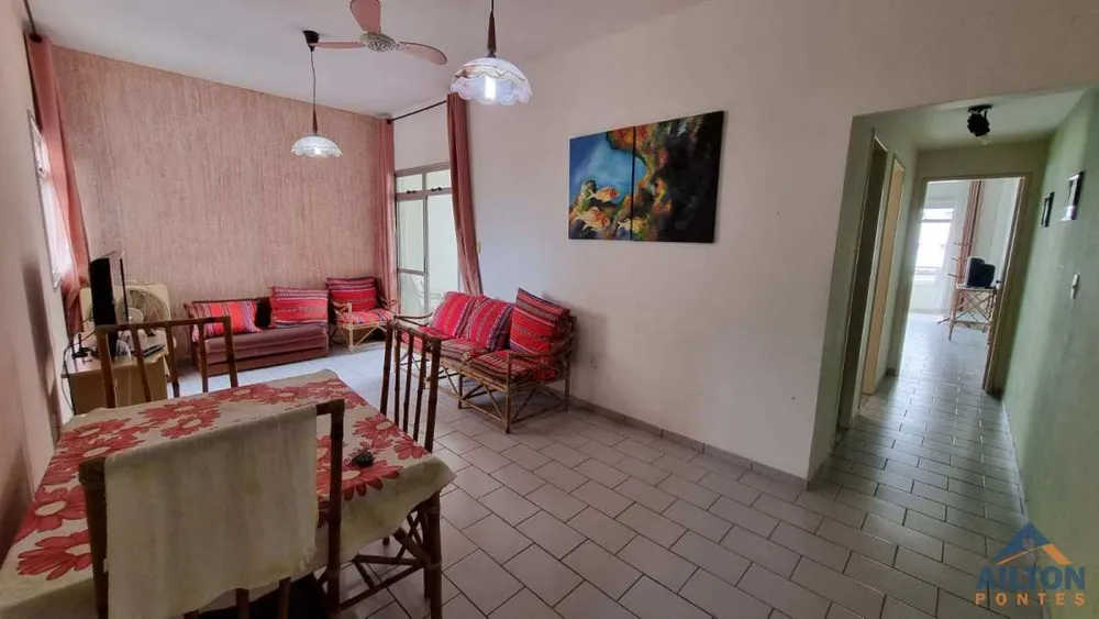 Apartamento, 2 quartos, 80 m² - Foto 9