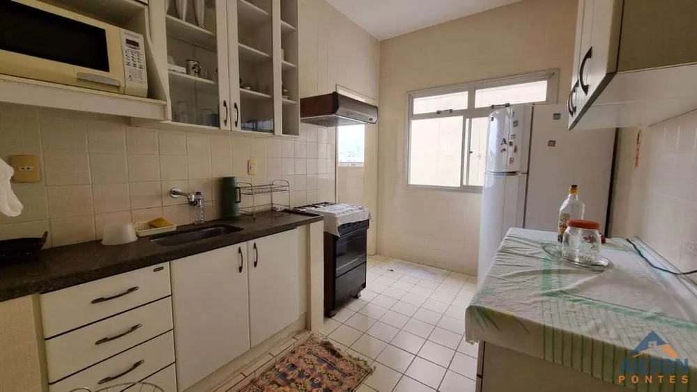 Apartamento, 2 quartos, 80 m² - Foto 4