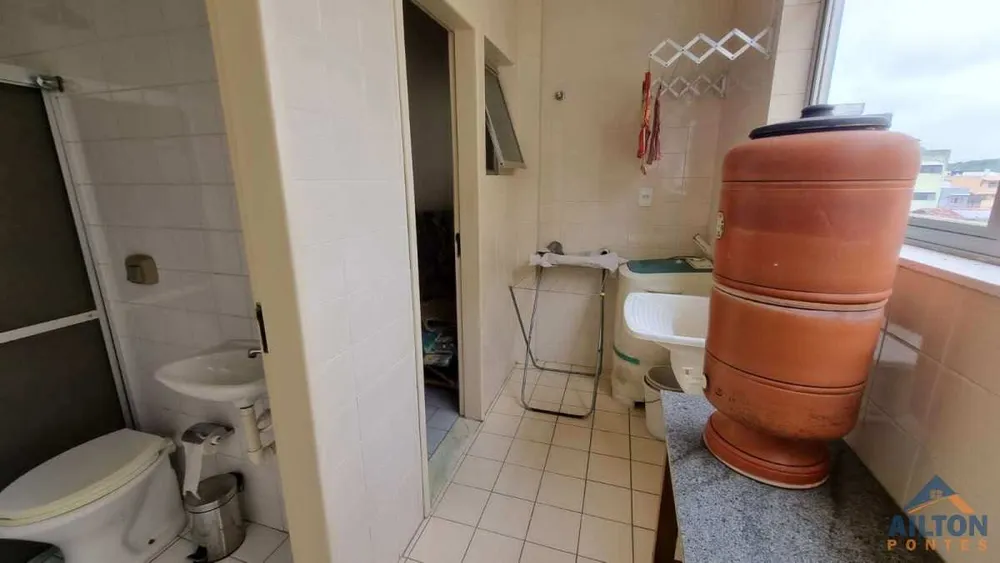 Apartamento, 2 quartos, 80 m² - Foto 5
