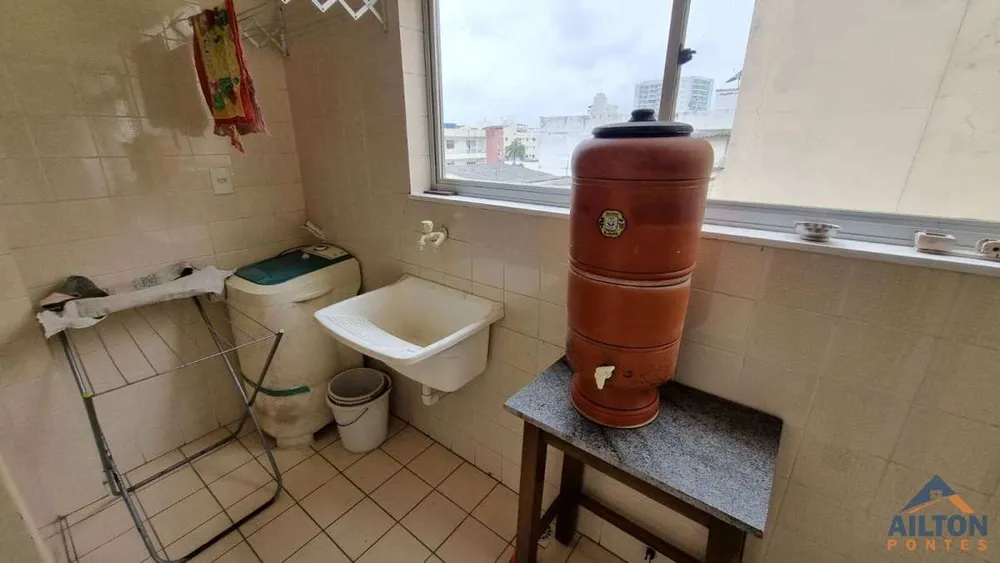 Apartamento, 2 quartos, 80 m² - Foto 8