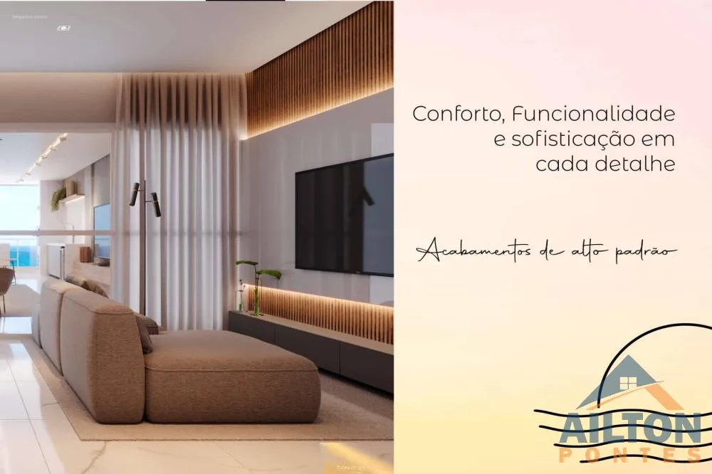 Apartamento, 4 quartos, 213 m² - Foto 4