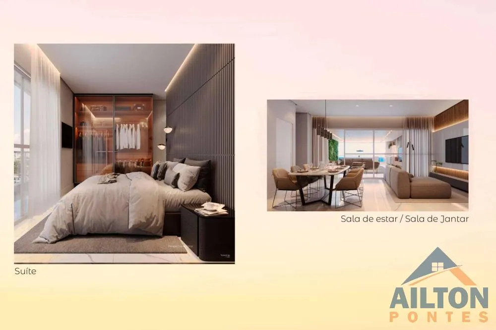 Apartamento, 4 quartos, 213 m² - Foto 5