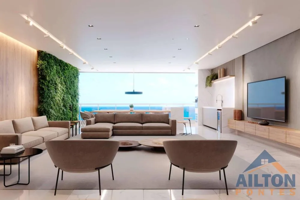 Apartamento, 4 quartos, 213 m² - Foto 3