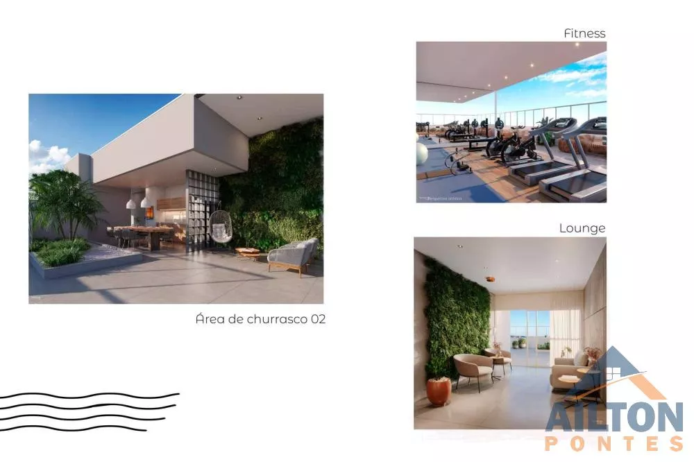 Apartamento, 4 quartos, 213 m² - Foto 3