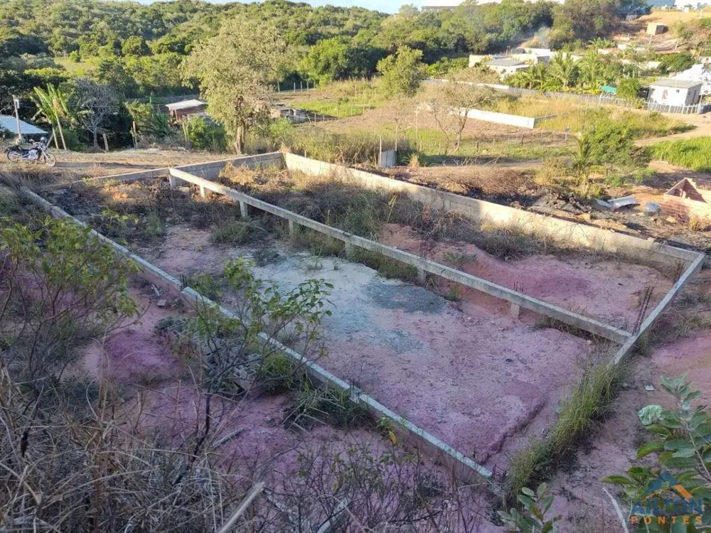 Terreno, 1000 m² - Foto 1