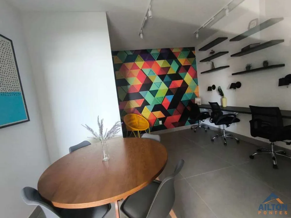 Apartamento, 2 quartos, 78 m² - Foto 6