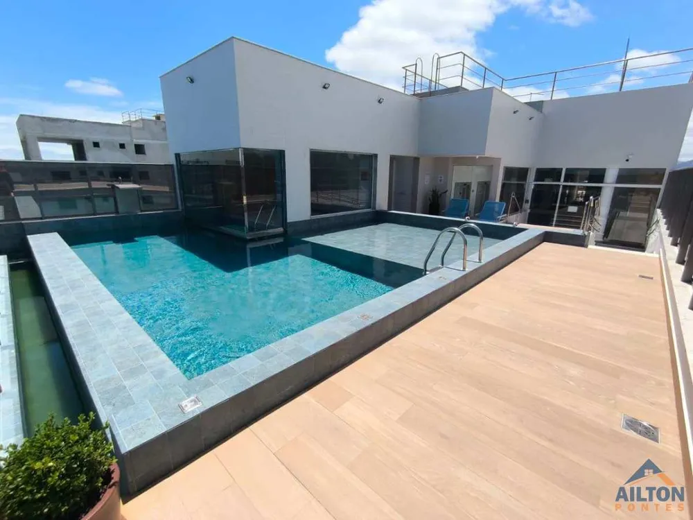 Apartamento, 2 quartos, 78 m² - Foto 12