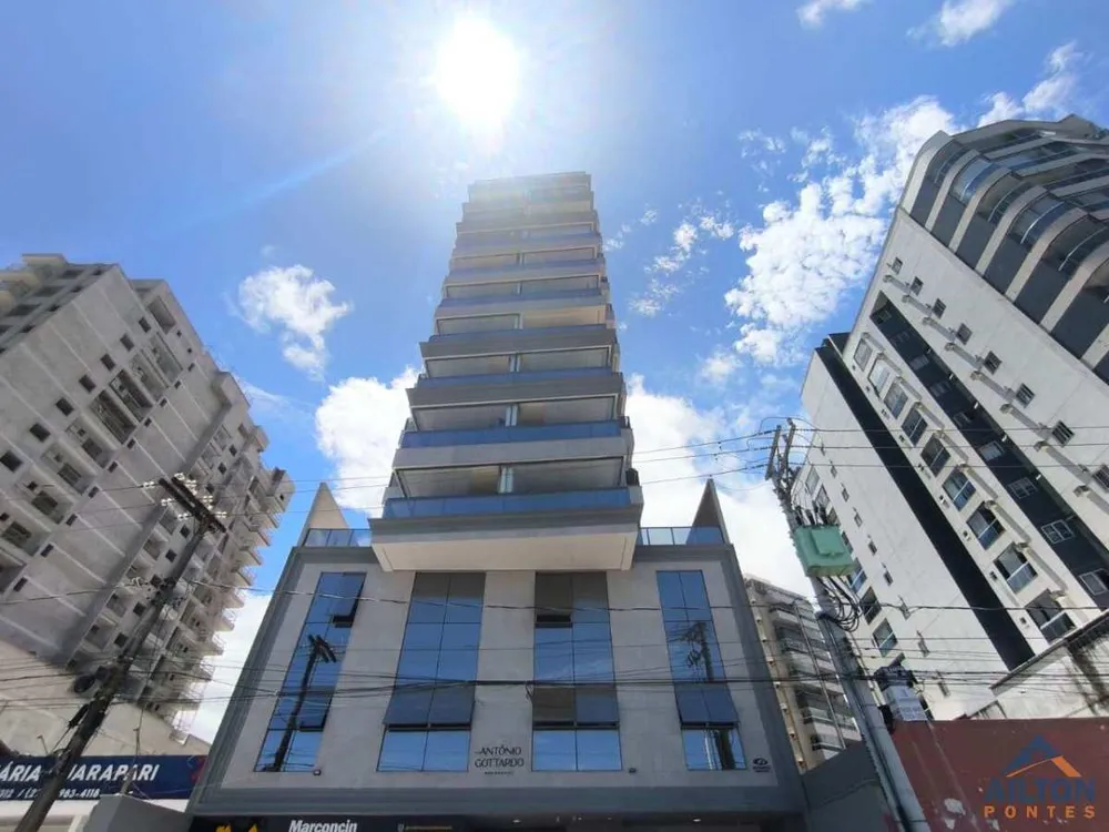 Apartamento, 2 quartos, 78 m² - Foto 1