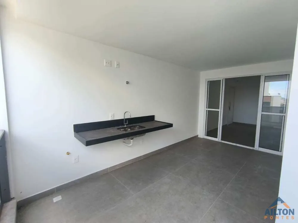 Apartamento, 2 quartos, 78 m² - Foto 3