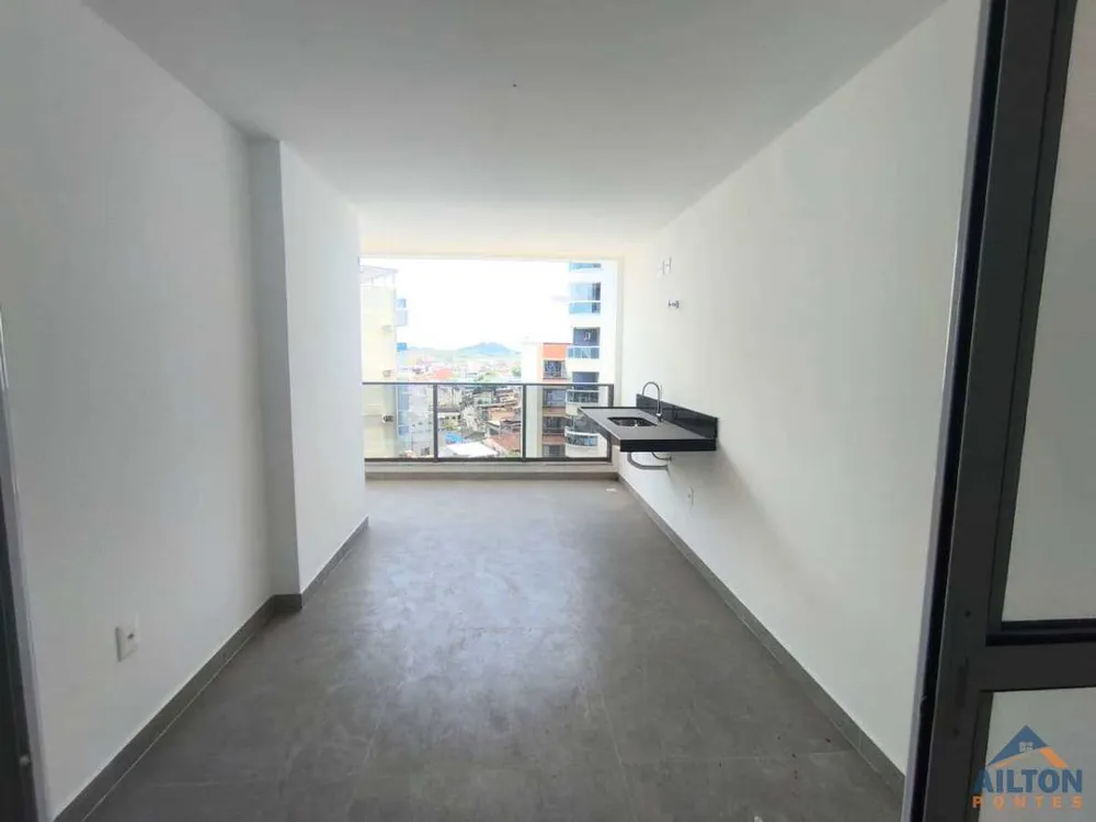 Apartamento, 2 quartos, 78 m² - Foto 2