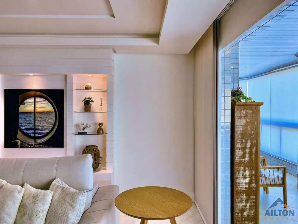 Apartamento, 4 quartos, 220 m² - Foto 5