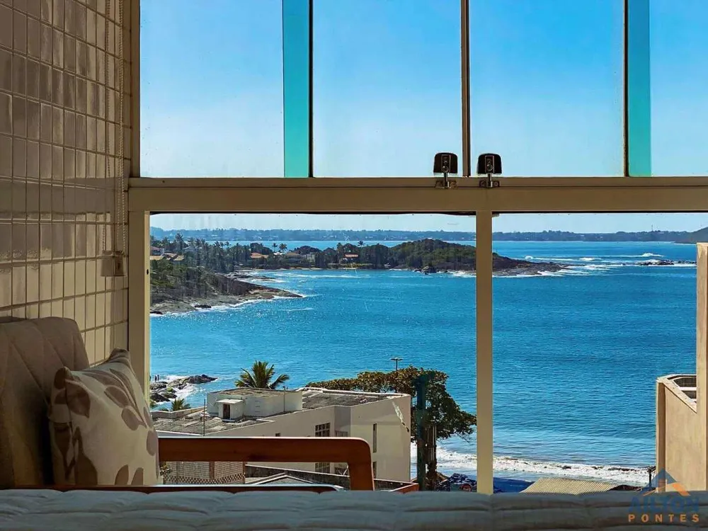 Apartamento, 4 quartos, 220 m² - Foto 12