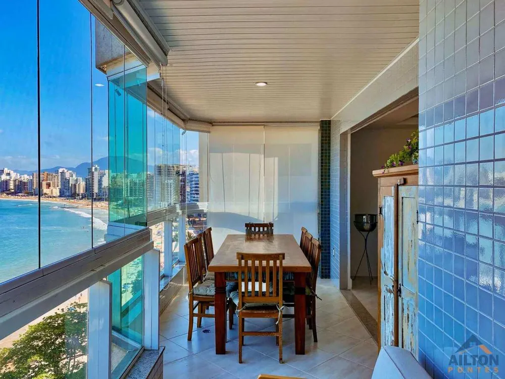 Apartamento, 4 quartos, 220 m² - Foto 6