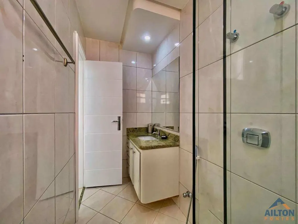 Apartamento, 4 quartos, 220 m² - Foto 11
