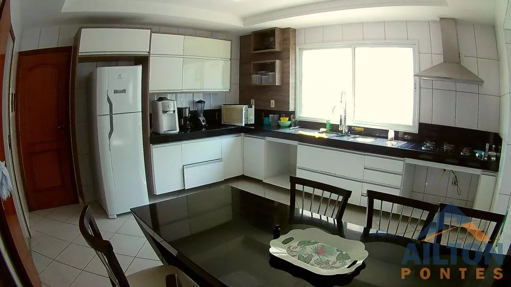 Apartamento, 4 quartos, 220 m² - Foto 3