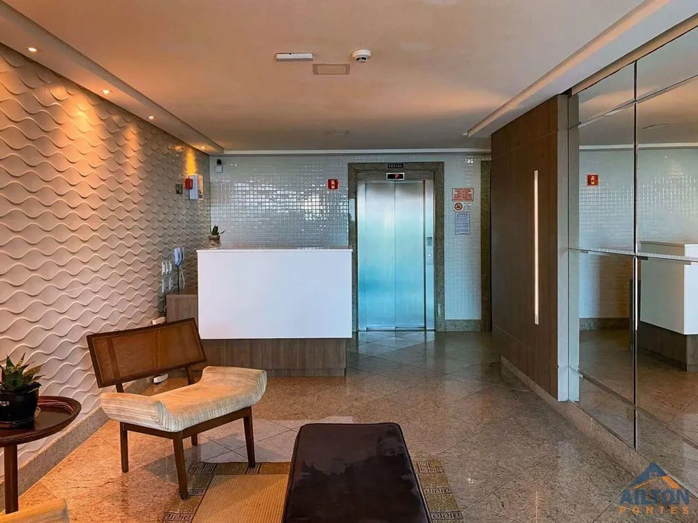 Apartamento, 4 quartos, 220 m² - Foto 15