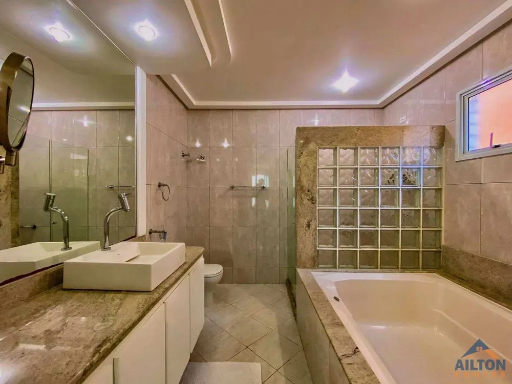 Apartamento, 4 quartos, 220 m² - Foto 14
