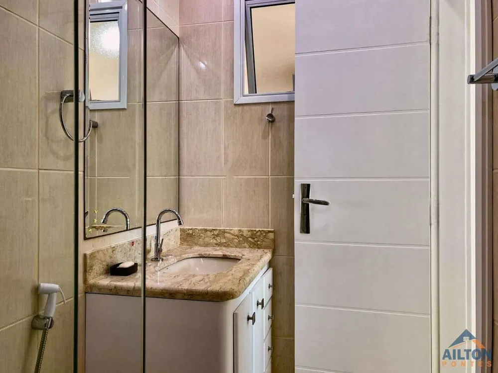 Apartamento, 4 quartos, 220 m² - Foto 13