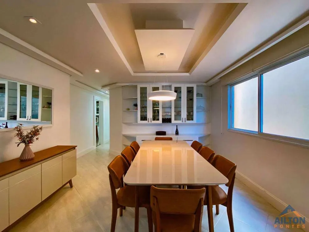 Apartamento, 4 quartos, 220 m² - Foto 9