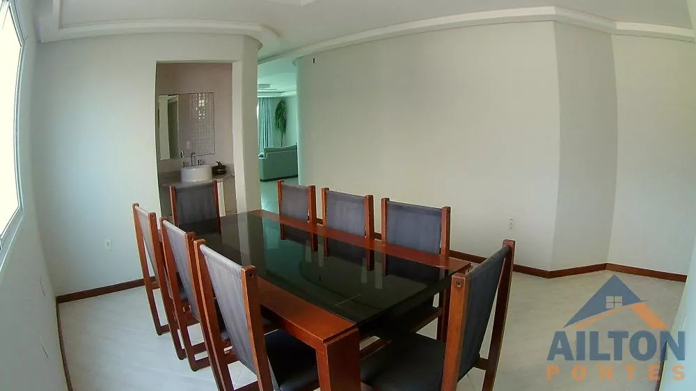 Apartamento, 4 quartos, 220 m² - Foto 2