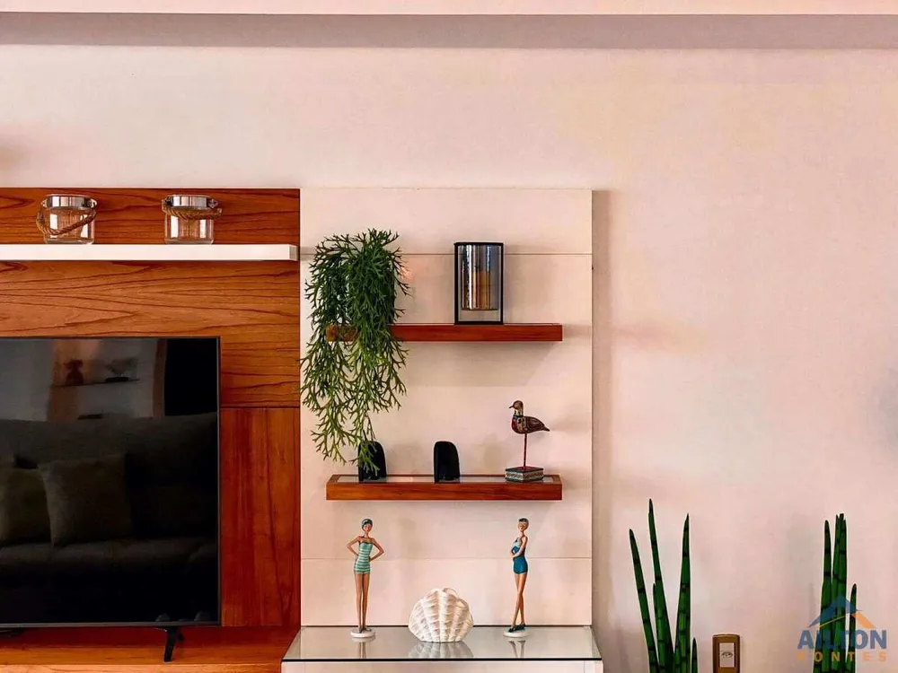 Apartamento, 4 quartos, 220 m² - Foto 8