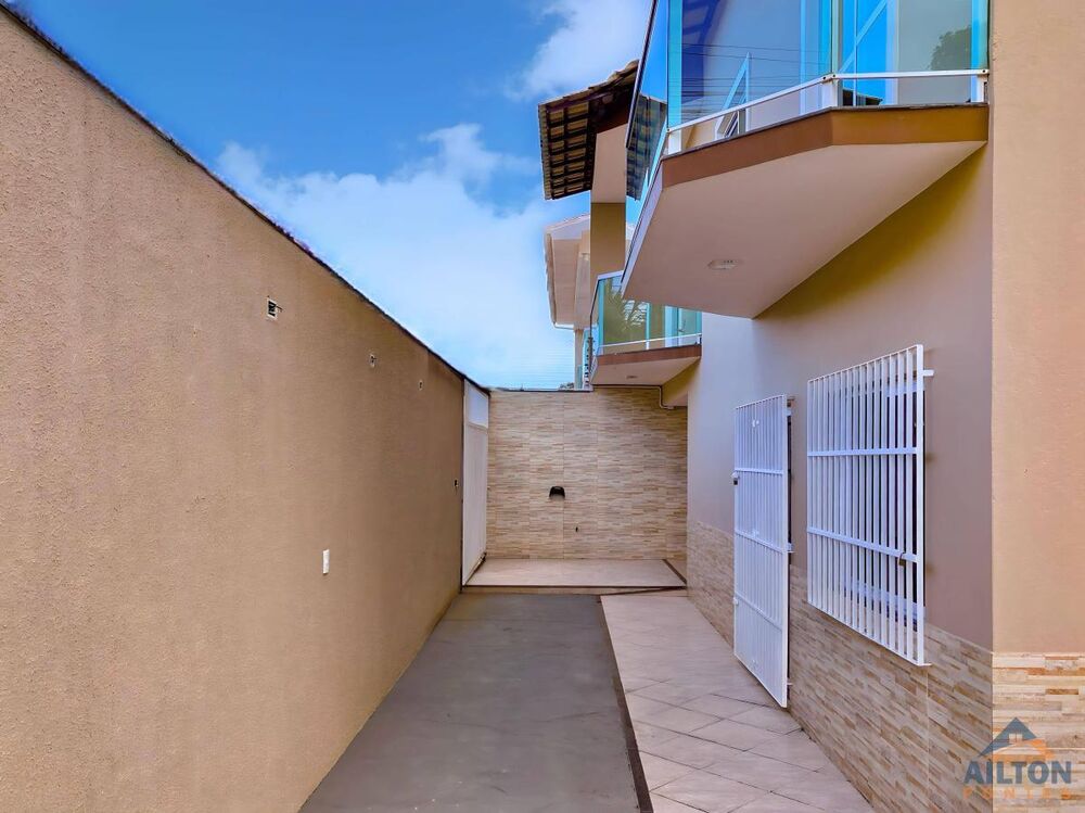 Casa, 3 quartos, 104 m² - Foto 15