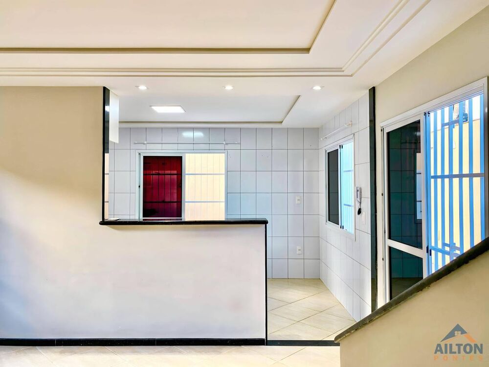 Casa, 3 quartos, 104 m² - Foto 3