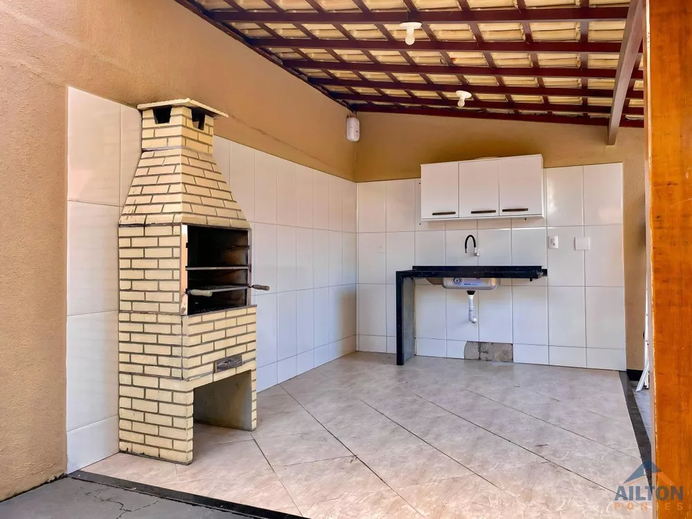 Casa, 3 quartos, 104 m² - Foto 23