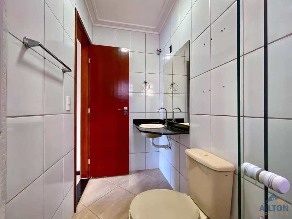 Casa, 3 quartos, 104 m² - Foto 13