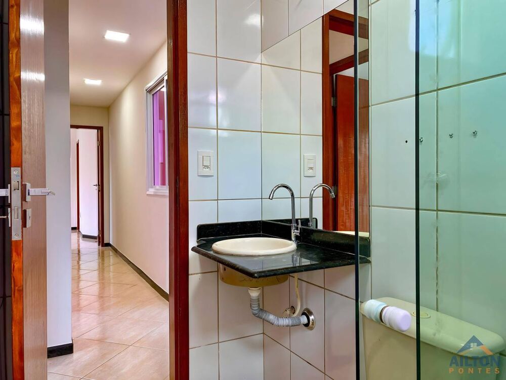 Casa, 3 quartos, 104 m² - Foto 8