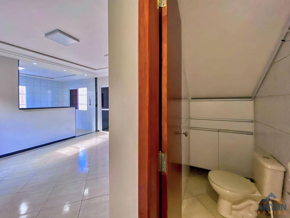 Casa, 3 quartos, 104 m² - Foto 2