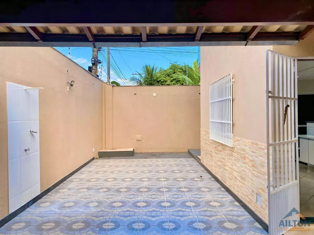 Casa, 3 quartos, 104 m² - Foto 19