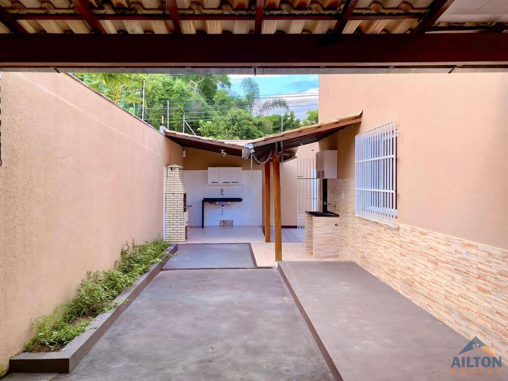 Casa, 3 quartos, 104 m² - Foto 17