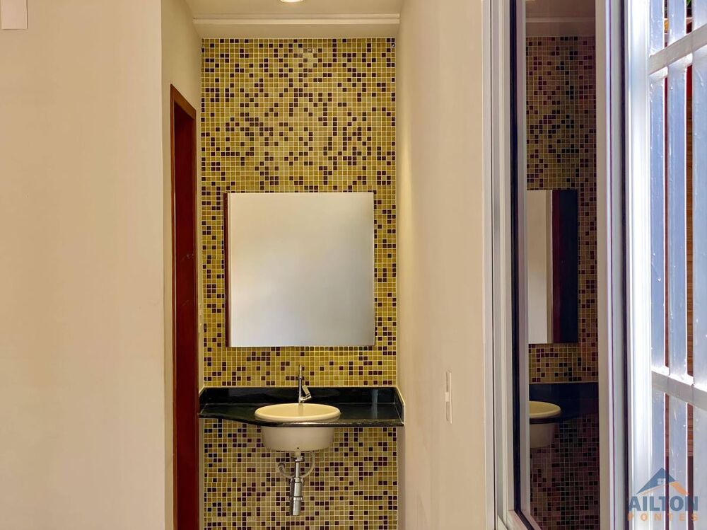 Casa, 3 quartos, 104 m² - Foto 7