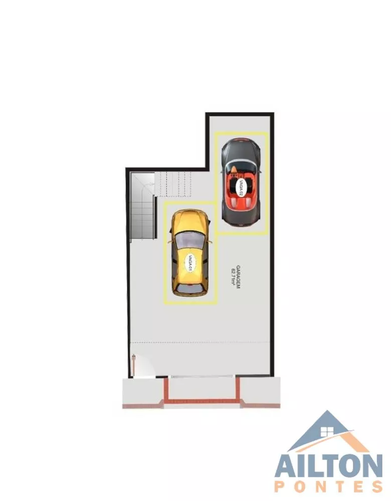 Casa, 3 quartos, 223 m² - Foto 4