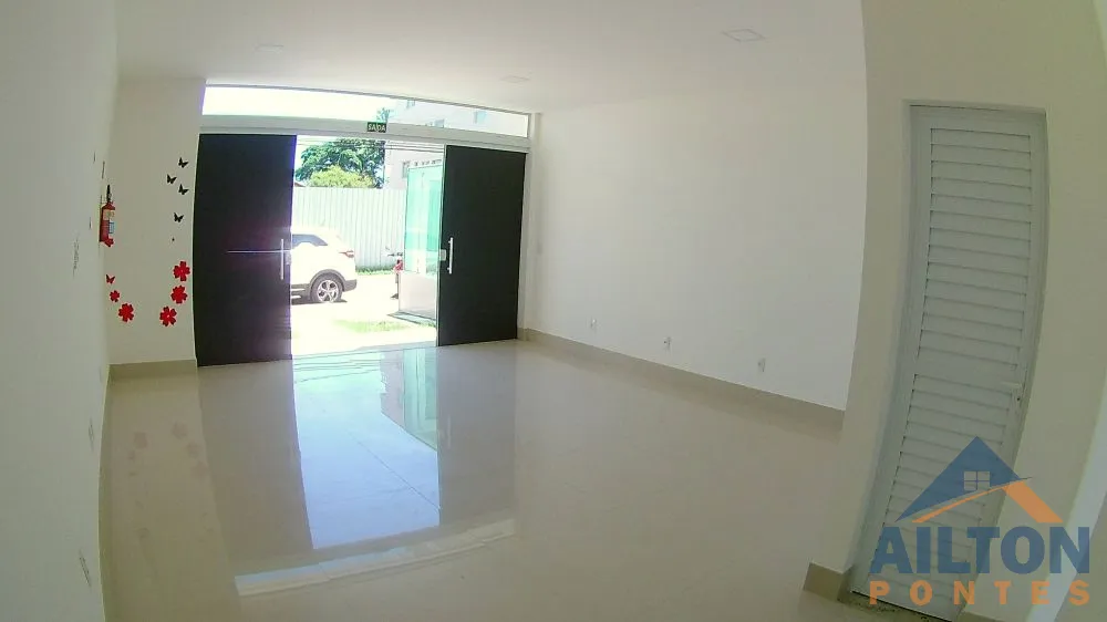 Loja-Salão, 35 m² - Foto 6