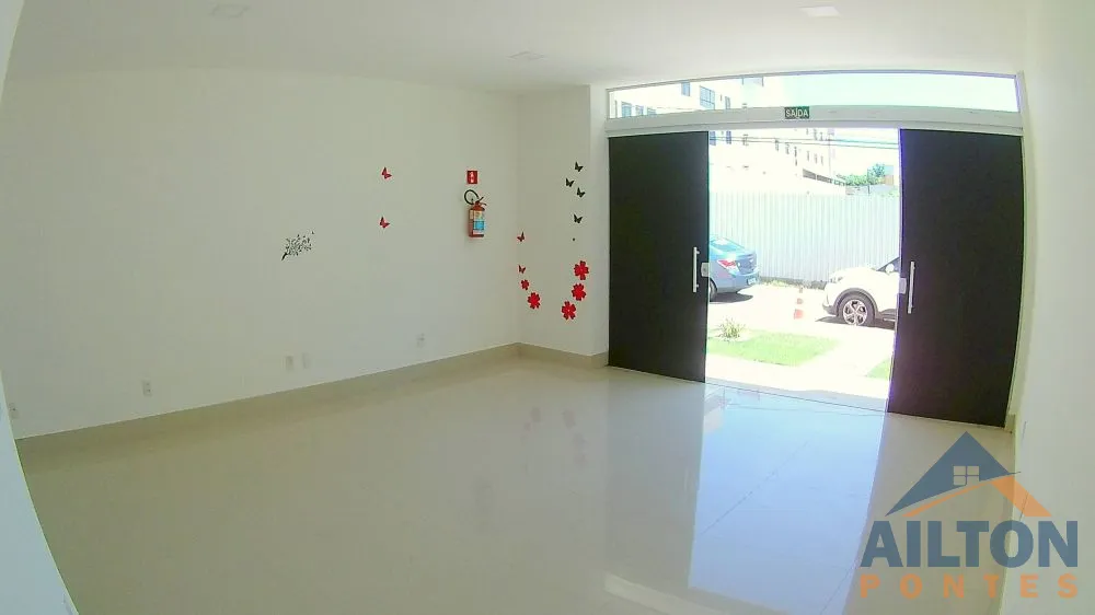 Loja-Salão, 35 m² - Foto 7