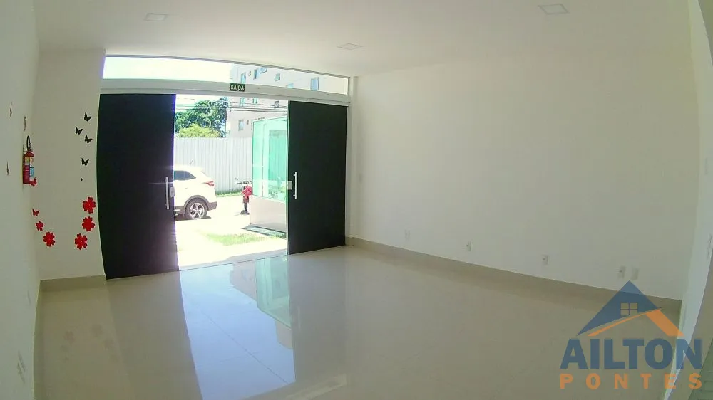 Loja-Salão, 35 m² - Foto 5