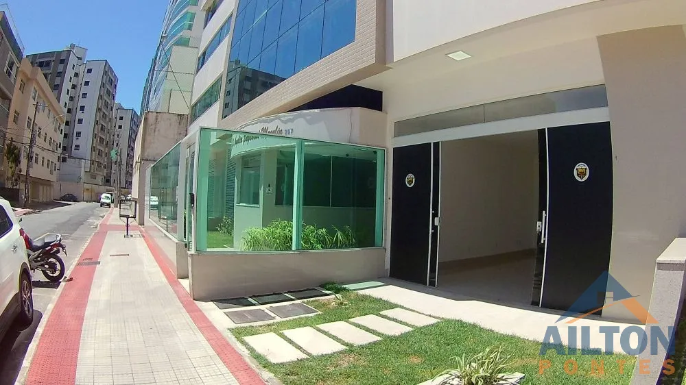 Loja-Salão, 35 m² - Foto 11