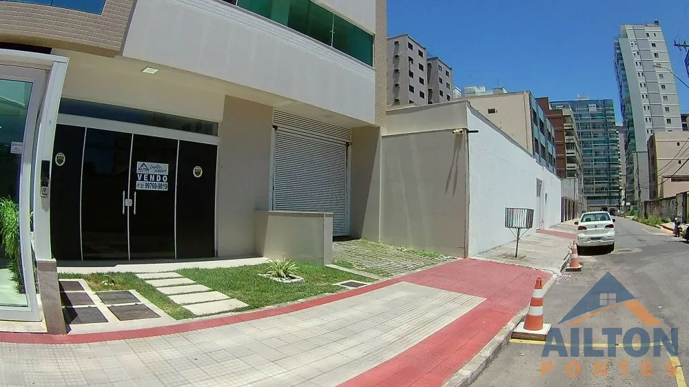 Loja-Salão, 35 m² - Foto 12