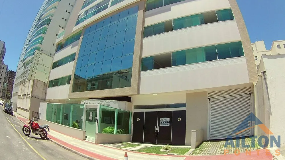 Loja-Salão, 35 m² - Foto 13