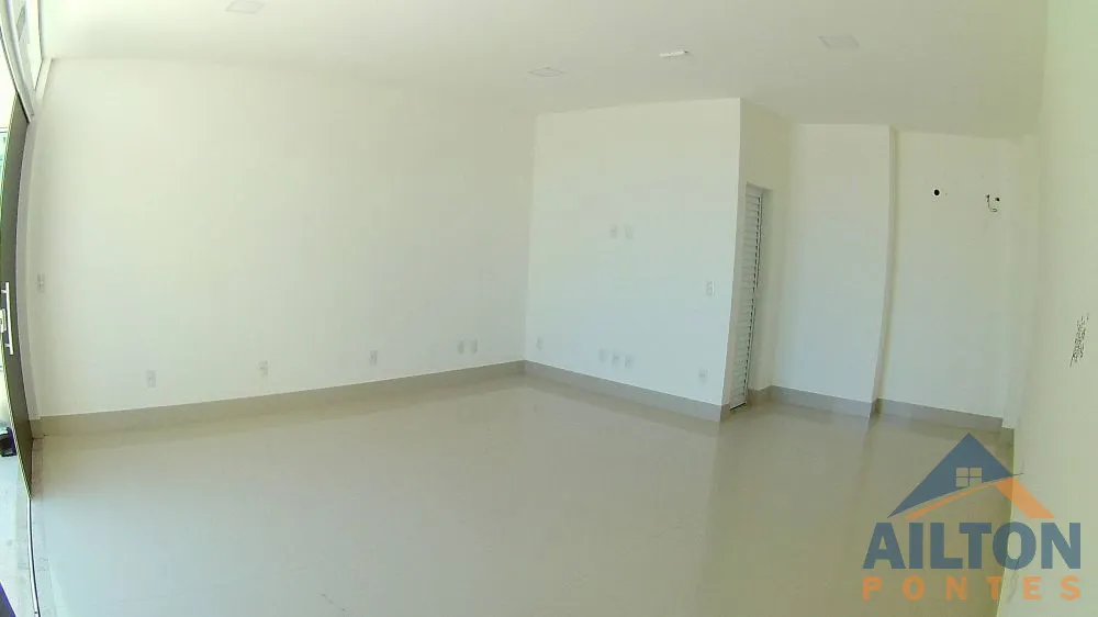 Loja-Salão, 35 m² - Foto 3