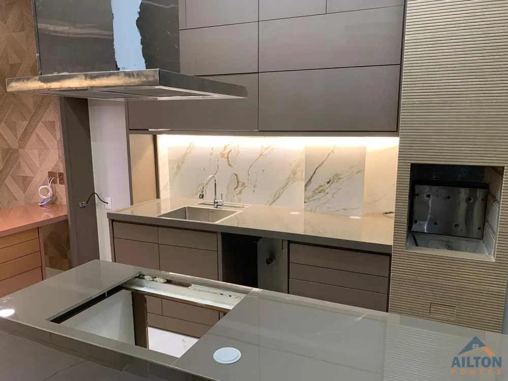 Casa, 3 quartos, 210 m² - Foto 10