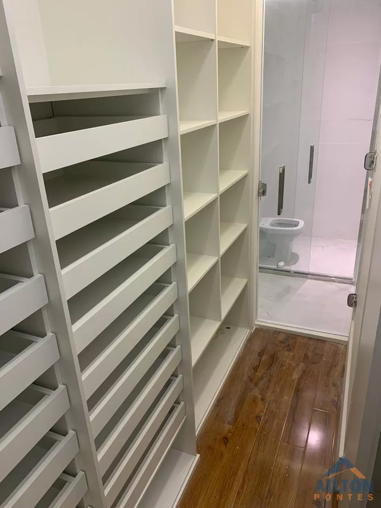 Casa, 3 quartos, 210 m² - Foto 17