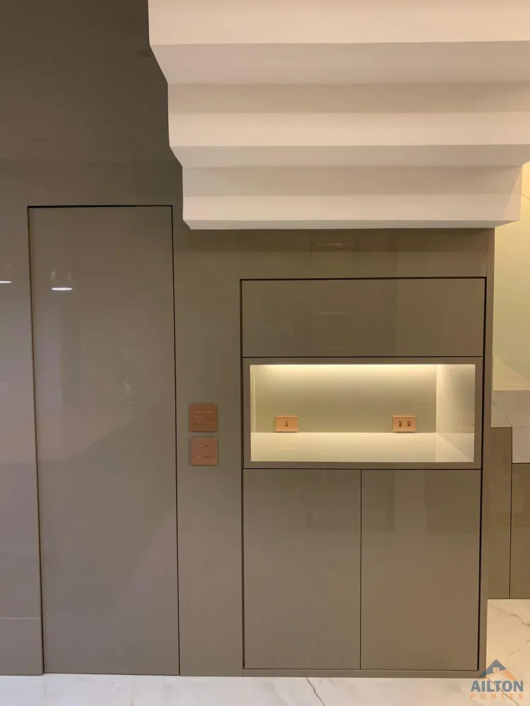 Casa, 3 quartos, 210 m² - Foto 17