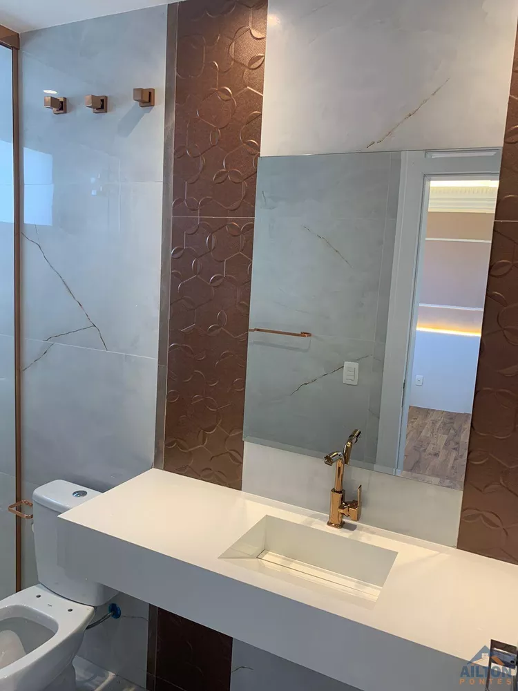 Casa, 3 quartos, 210 m² - Foto 18