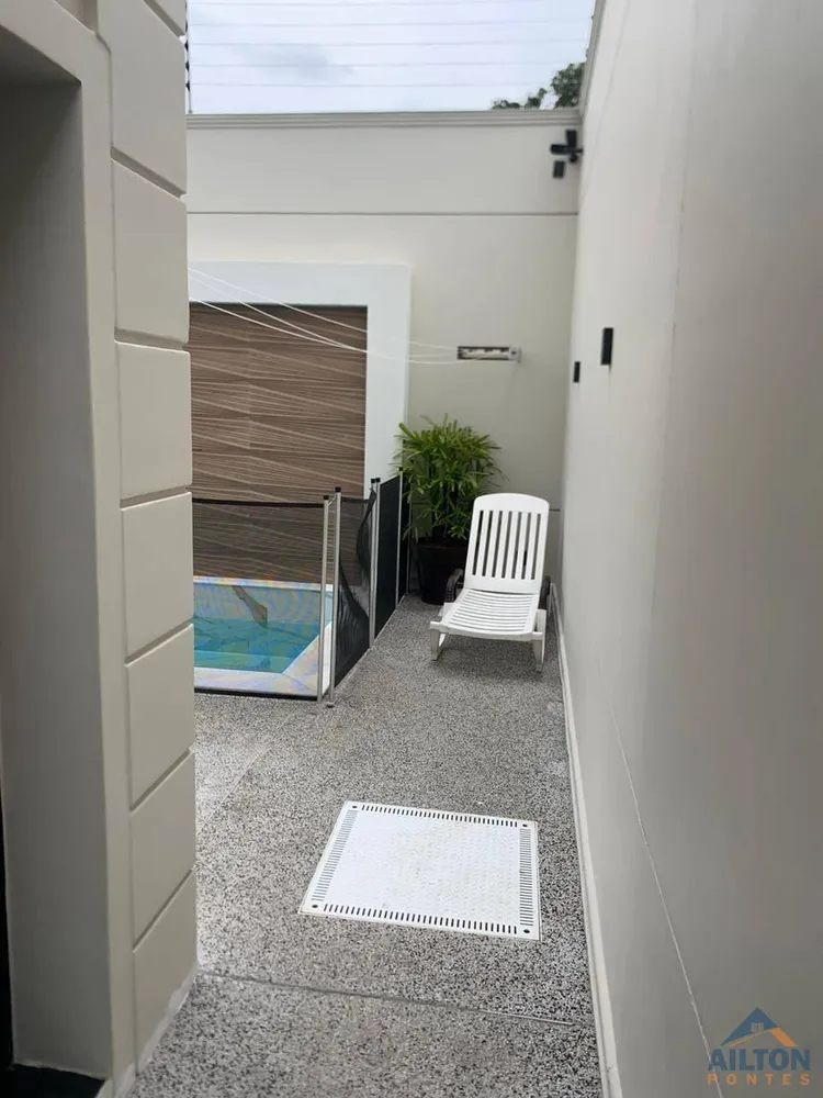 Casa, 3 quartos, 210 m² - Foto 37